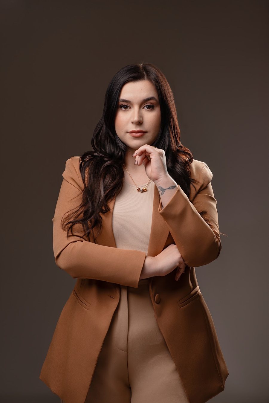 Dra. Amanda Kuakoski